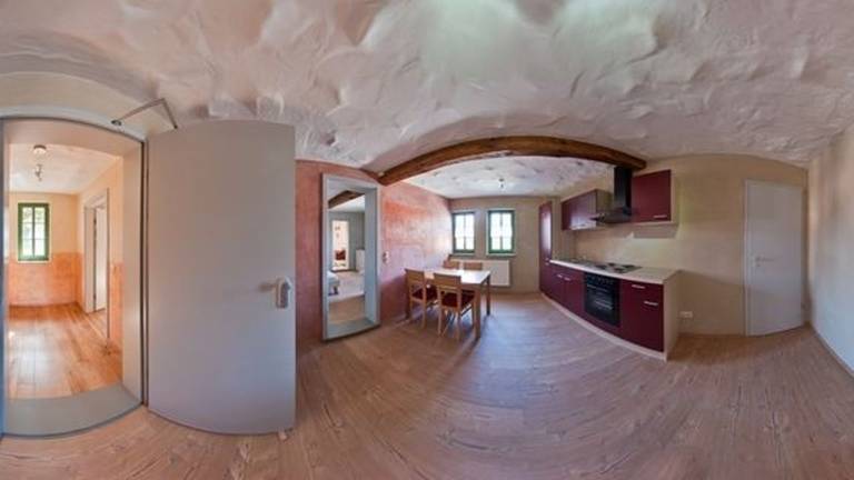 Ferienwohnung Bad Langensalza