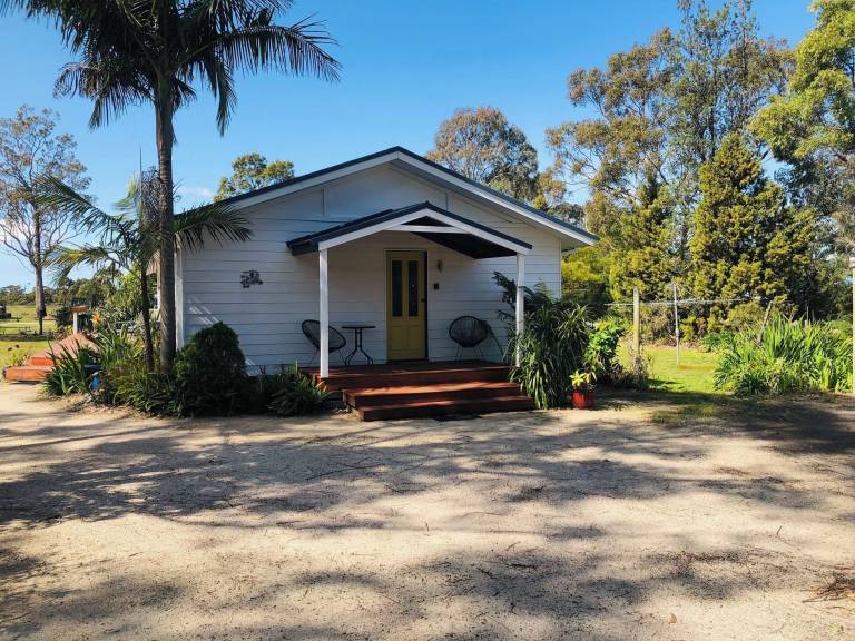 House Mallacoota