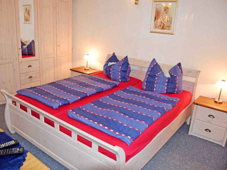Ferienwohnung Bernburg (Saale)