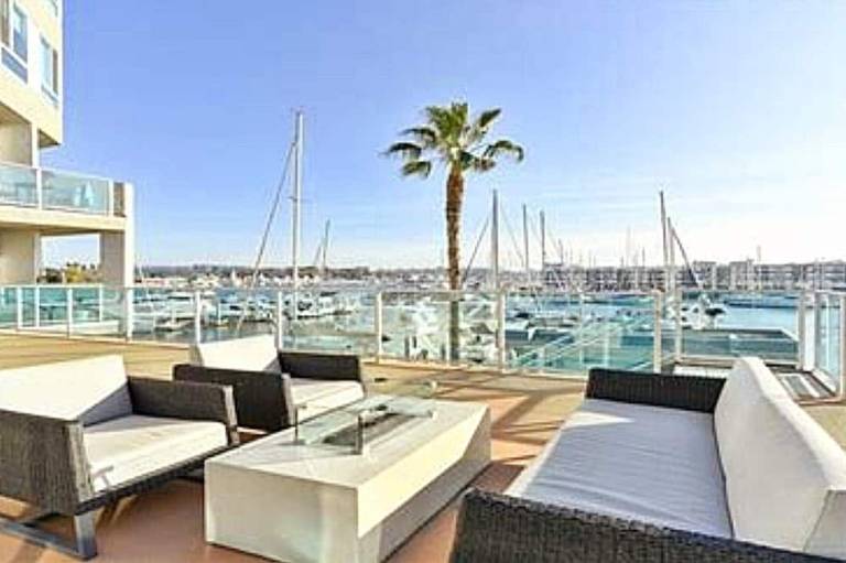 Aparthotel  Marina del Rey