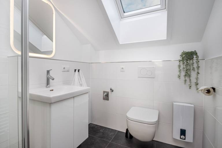 Seestern Suite 2 Wohnung 5 inkl. WLAN — photo 4