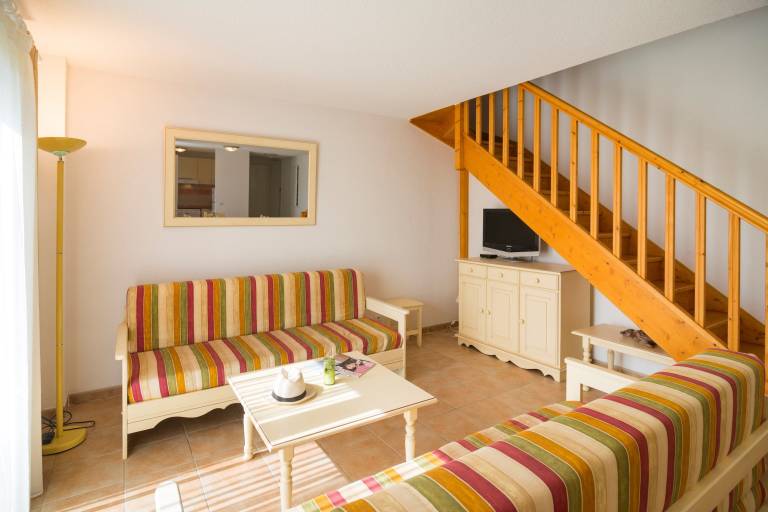 Villa Homps
