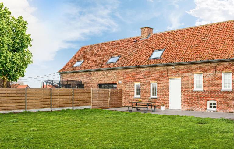 Maison de vacances  Steenvoorde