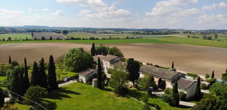Maison de vacances Castelnaudary