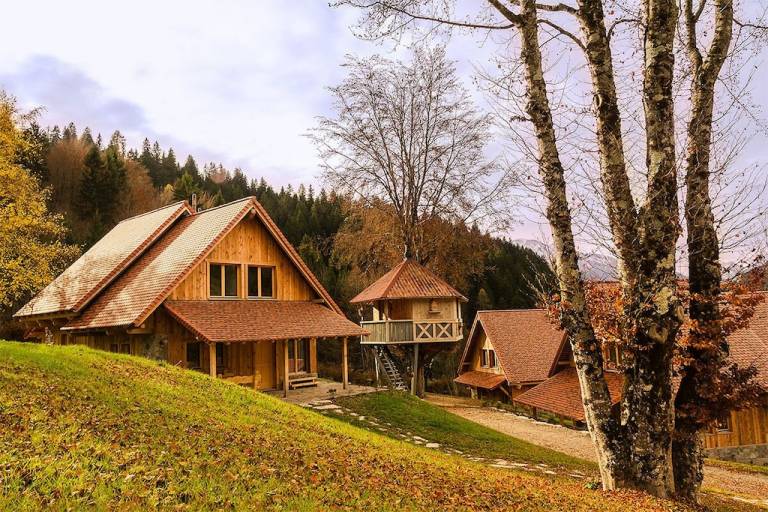 Chalet  Tolmezzo