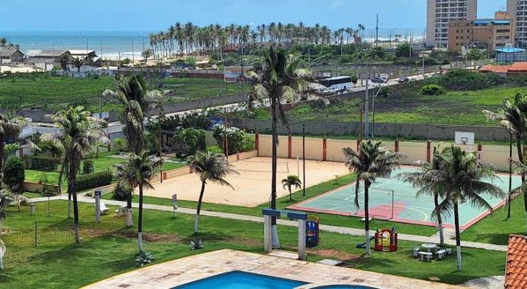 Holiday apartment with pool | Next to the beach | Pet-friendly — photo 4