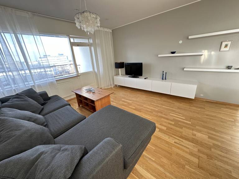 Ferienwohnung Reykjavík