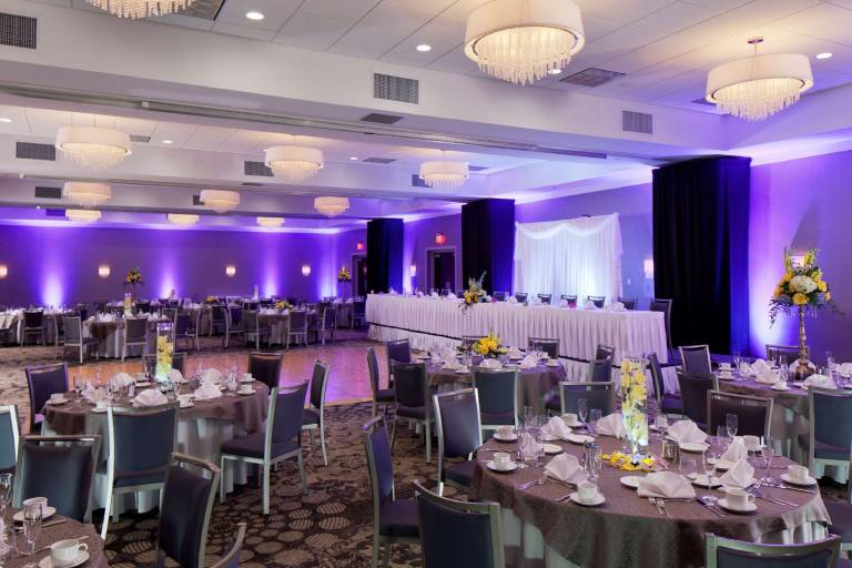 DoubleTree by Hilton Hotel Syracuse — photo 4
