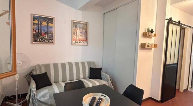 Rental apartment | Close to Marseille Cathedral in Marseille