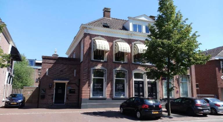 B&B de Notaris