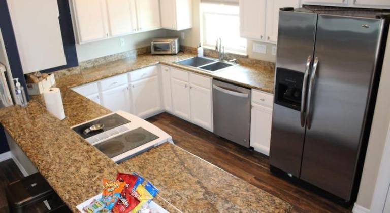 Fully equipped lovely house with barbeque, patio & hot tub | Next to the beach | Dogs allowed — photo 4
