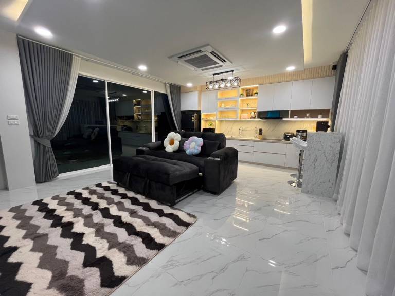 House with garden & barbecue | Water view — photo 4