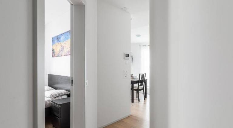 Apartment | Perfect for remote work | Pets are welcome — photo 5