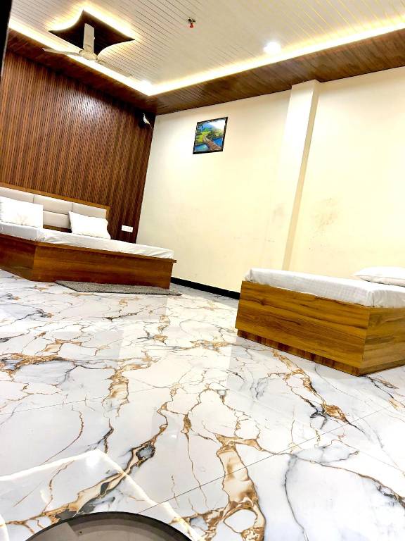 Vacation home with 2 rooms for 5 persons — photo 3