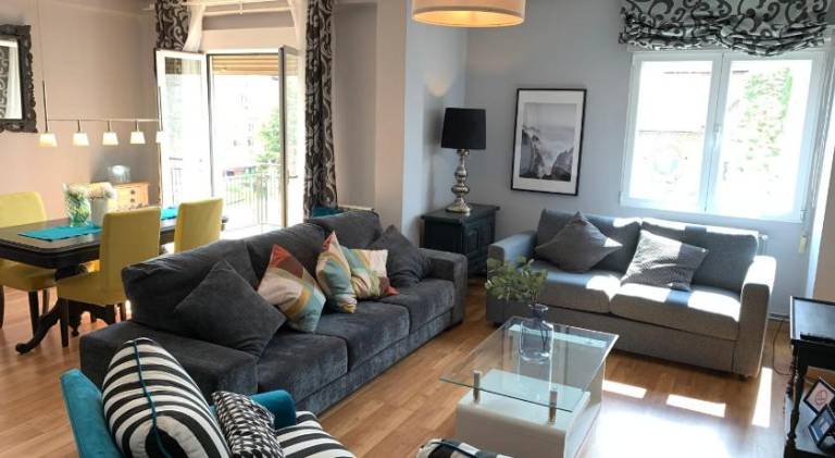 Apartamento Valadoli