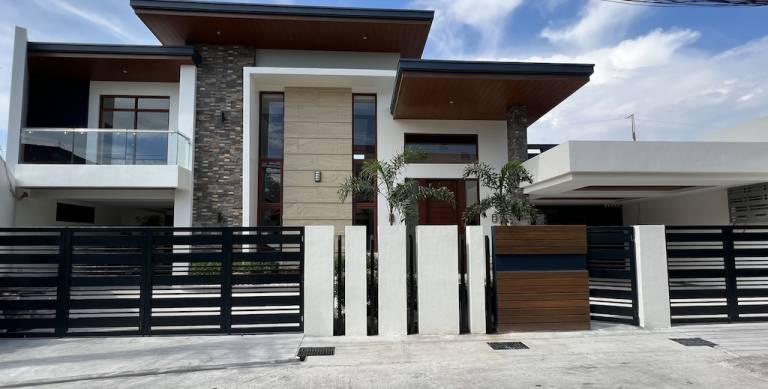 House  Caloocan City