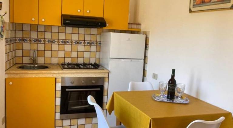 Apartment with 2 rooms for 3 persons — photo 4
