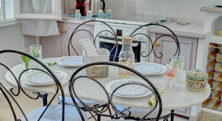 Rental apartment with terrace — photo 4