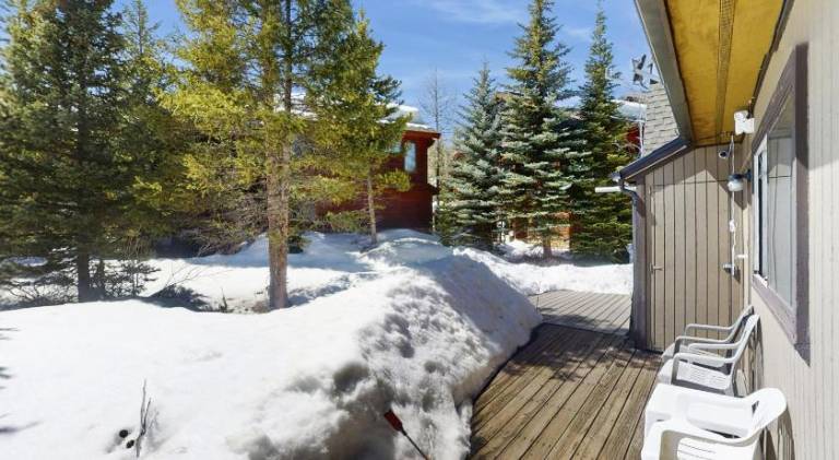 Beautiful vacation home | Close to the ski | Pets allowed — photo 5