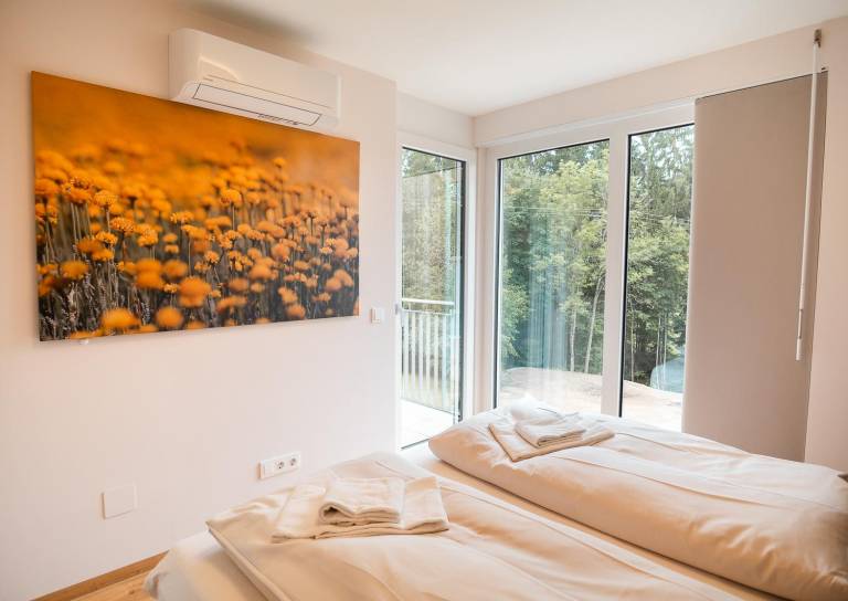 Ferienwohnung Pörtschach am Wörthersee