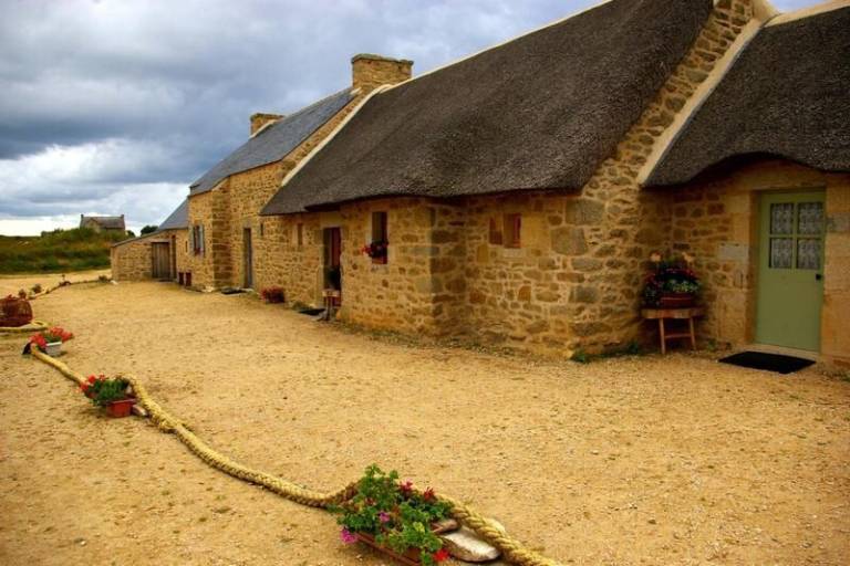 Gîte Brignogan-Plages