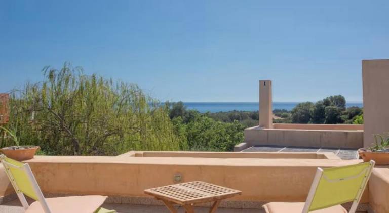 Villa with patio, garden & grill | Dogs allowed — photo 4