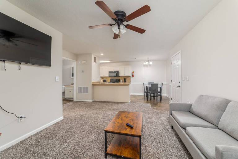 Apartment Columbus