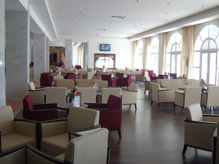 Hotel Aziza Thalasso Golf Adult Only — photo 4