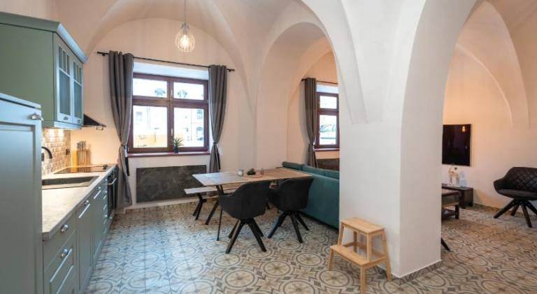 Holiday apartment with 1 room for 6 persons — photo 5