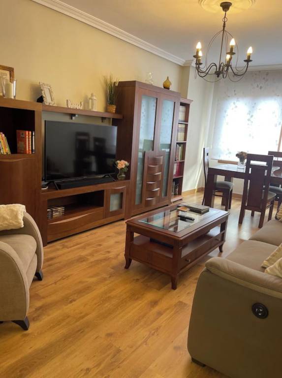 Apartamento Mieres
