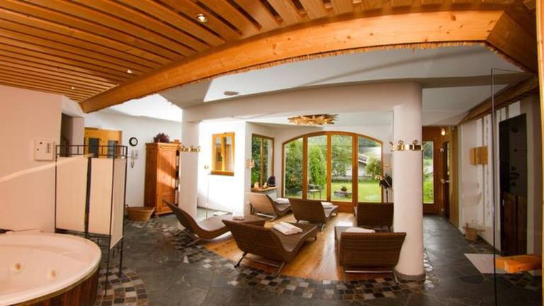 Ferienwohnung Weißensee