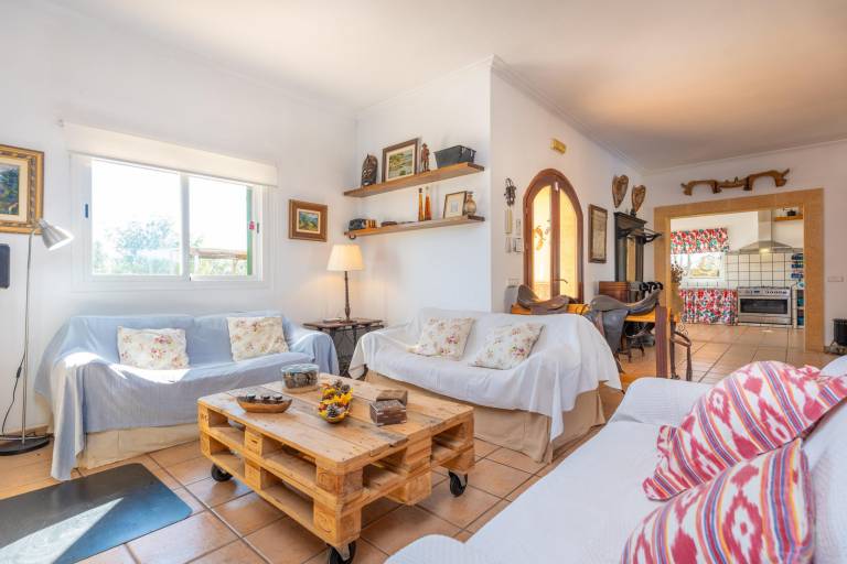 NA PORAM Villa with private pool in LLUCMAJOR F