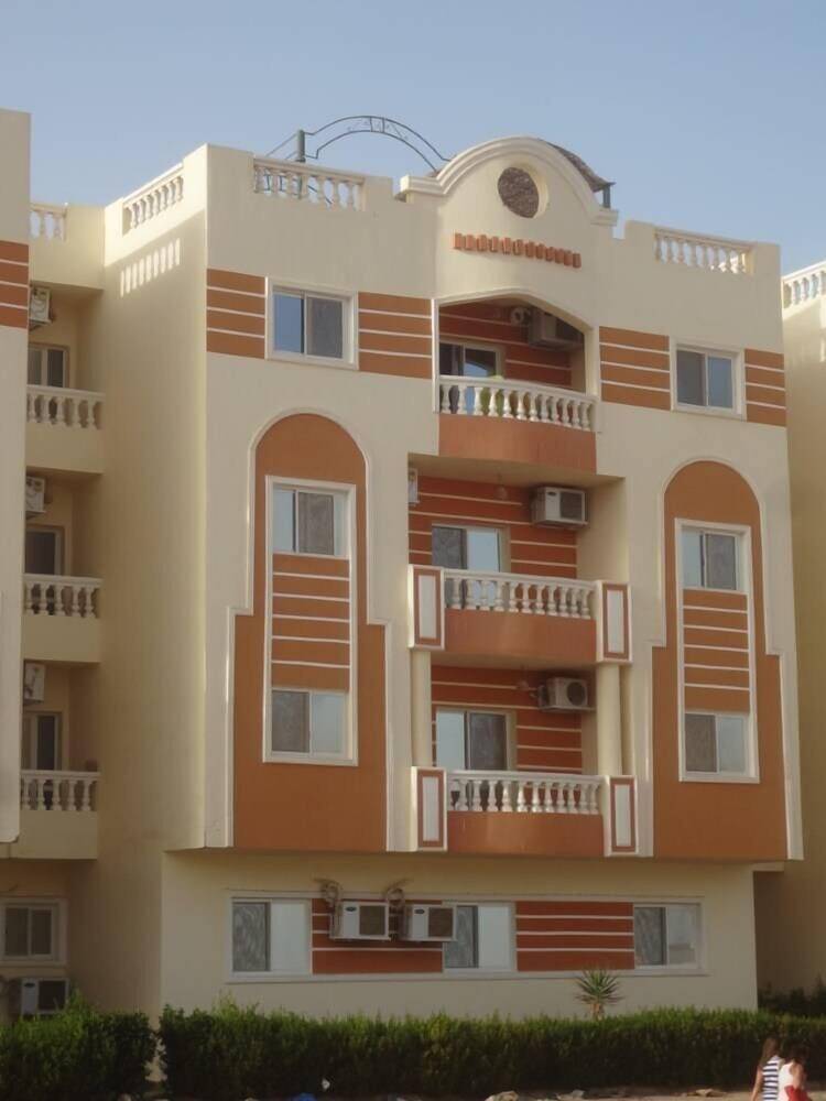 Apartman  Hurgada
