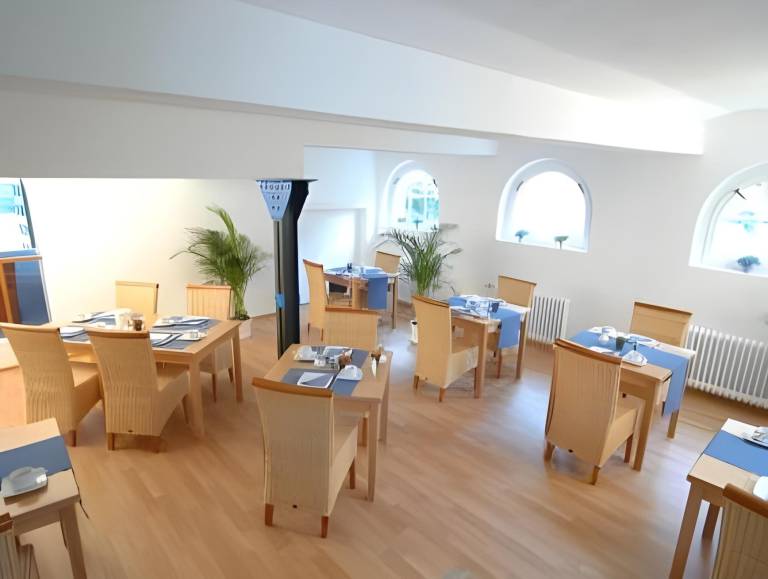 Apartment Hotel Konstanz — photo 4