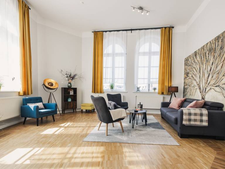 Apartment Stralsund
