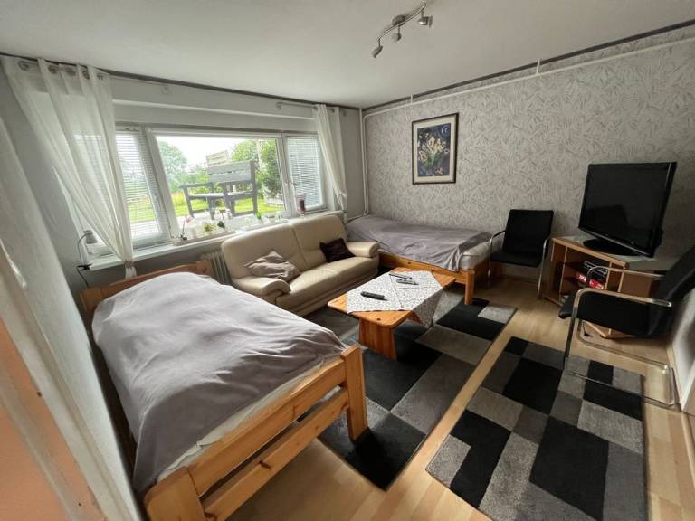 Ferienwohnung