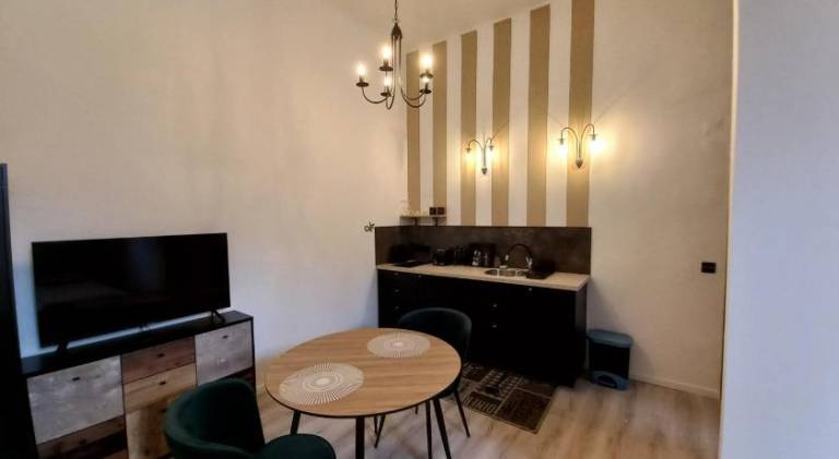 Lovely rental apartment | Dogs allowed in Budapest