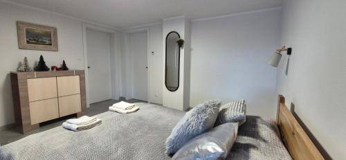 Apartament Wieżyca