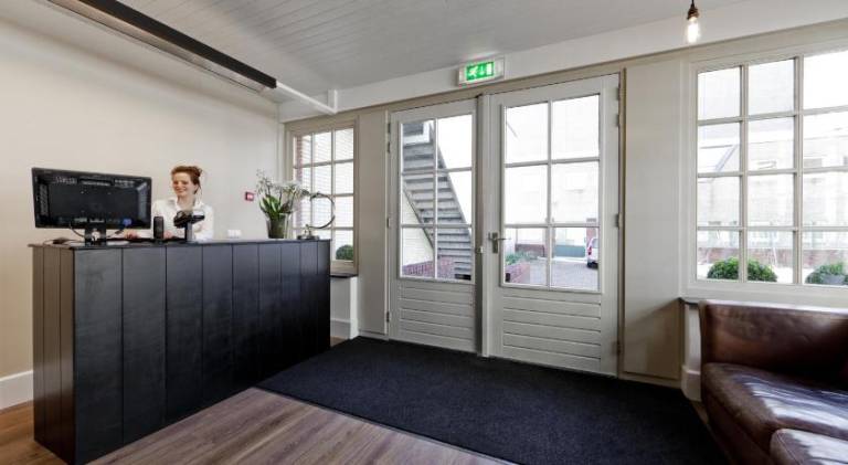 College Hotel Alkmaar — photo 3