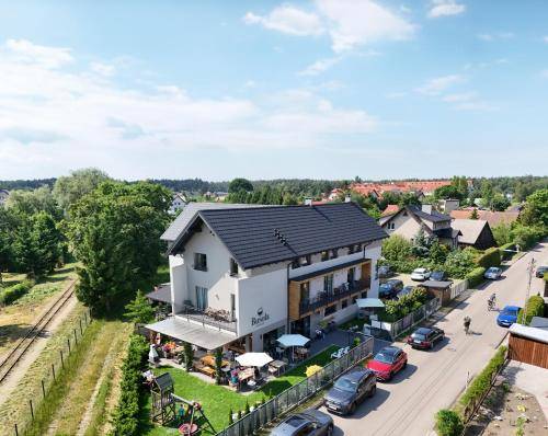 Pokój  Stegna