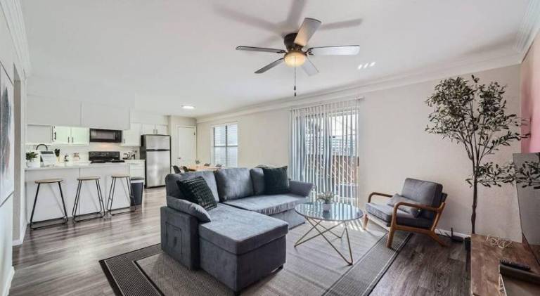 Rental apartment with pool | Pets are welcome — photo 2