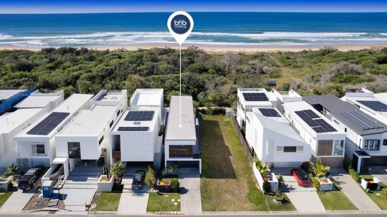 House Mudjimba