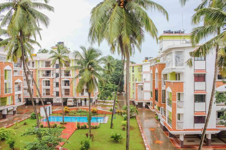 Charming holiday apartment with pool | Pet-friendly — photo 4