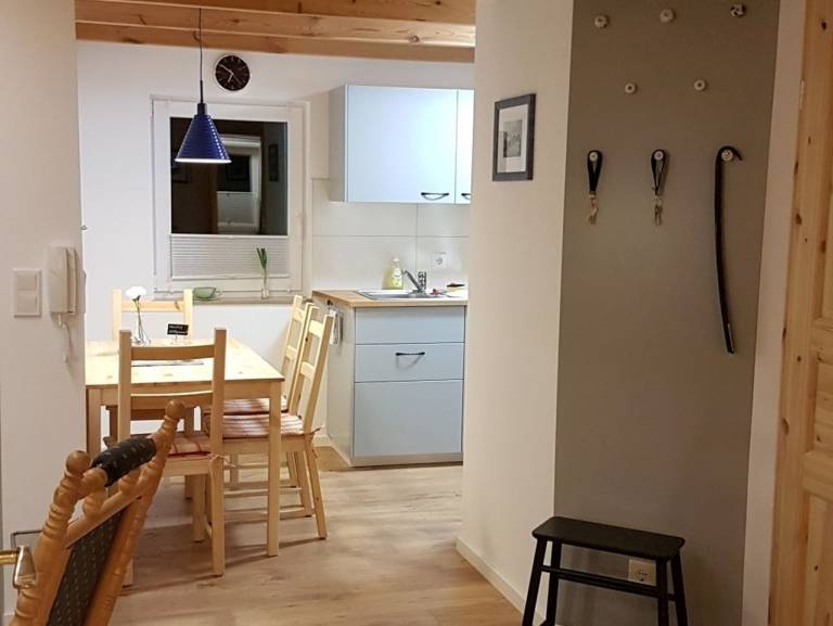 Appartement Olsberg
