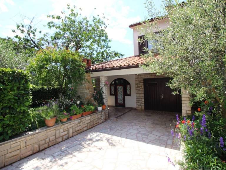 Ferienwohnung Červar-porat