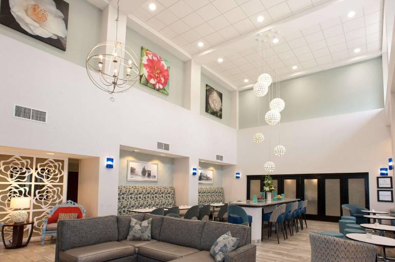 Hampton Inn & Suites McComb — photo 2