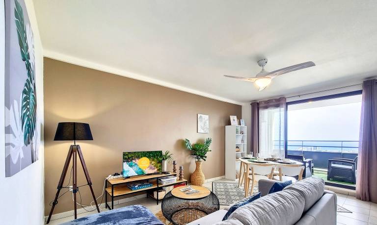 Appartement Montgaillard