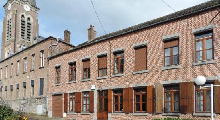 70 m&sup2; Ferienwohnung