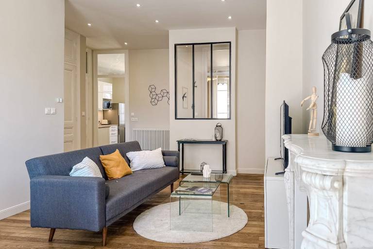 Appartement Grenoble