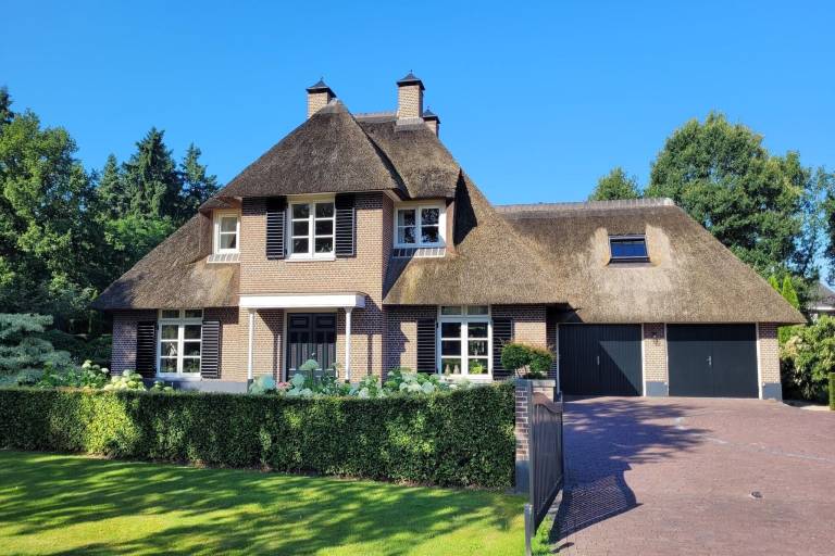 Villa Overloon